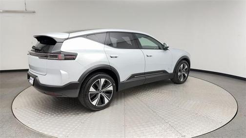 2025 Polestar 3 LONG RANGE DUAL MOTOR