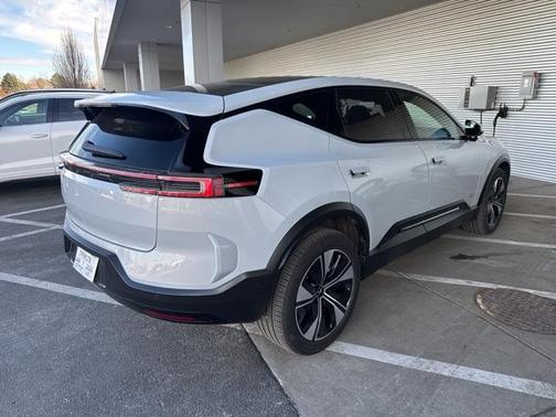 2025 Polestar 3 LONG RANGE DUAL MOTOR