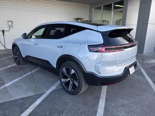 2025 Polestar 3 LONG RANGE DUAL MOTOR