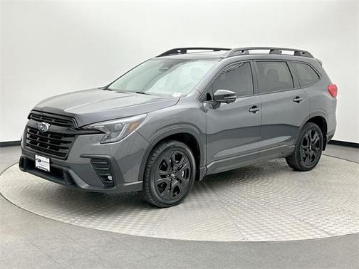 2023 Subaru Ascent Onyx Edition Limited