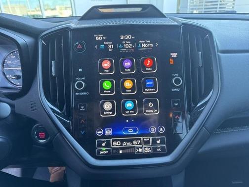 2023 Subaru Ascent Onyx Edition Limited