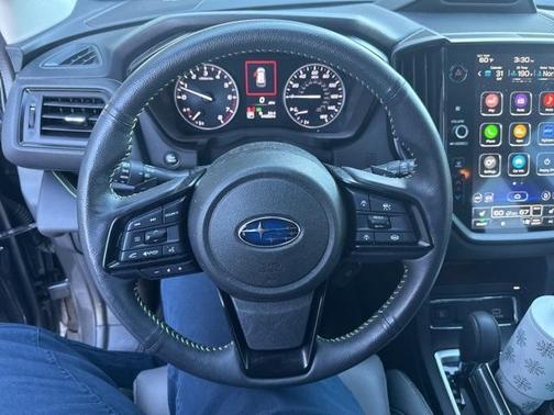 2023 Subaru Ascent Onyx Edition Limited