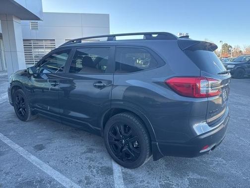 2023 Subaru Ascent Onyx Edition Limited