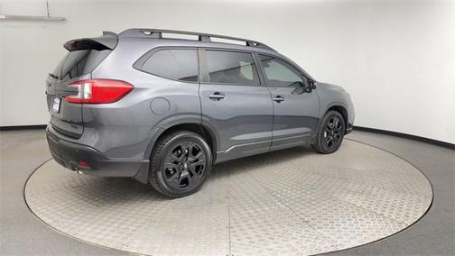 2023 Subaru Ascent Onyx Edition Limited