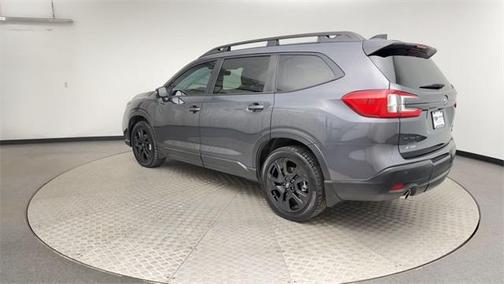 2023 Subaru Ascent Onyx Edition Limited