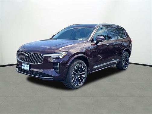 2025 Volvo XC90 Plug-In Hybrid T8 Plus 6-Seater
