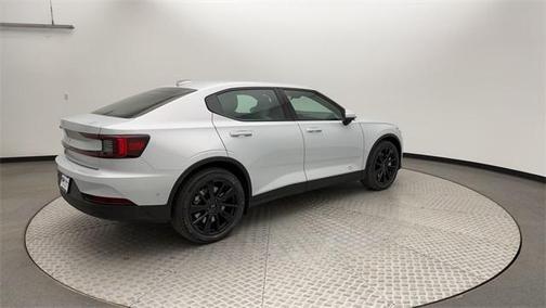 2022 Polestar 2 Long Range Dual Motor