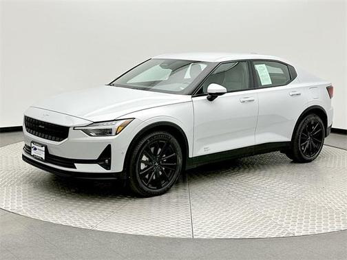 2022 Polestar 2 Long Range Dual Motor