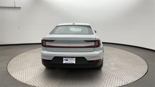 2022 Polestar 2 Long Range Dual Motor