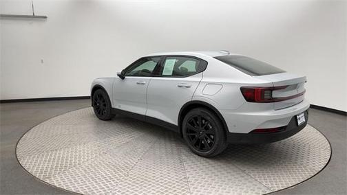 2022 Polestar 2 Long Range Dual Motor