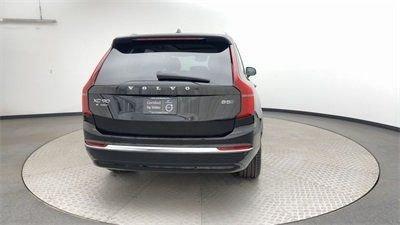 2025 Volvo XC90 B5 Plus