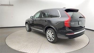 2025 Volvo XC90 B5 Plus
