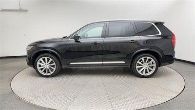 2025 Volvo XC90 B5 Plus