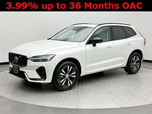 2025 Volvo XC60 B5 Core