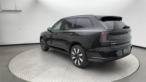 2025 Volvo EX90 Twin Motor Ultra