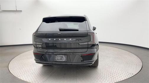 2025 Volvo EX90 Twin Motor Ultra