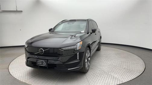 2025 Volvo EX90 Twin Motor Ultra