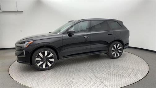 2025 Volvo EX90 Twin Motor Ultra