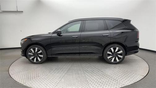 2025 Volvo EX90 Twin Motor Ultra