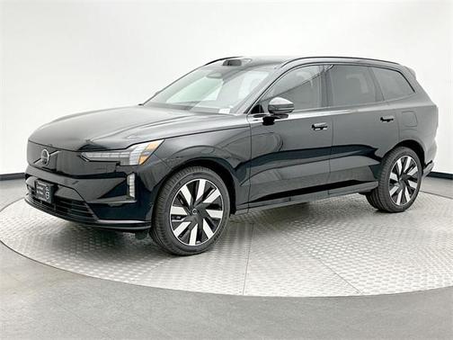 2025 Volvo EX90 Twin Motor Ultra