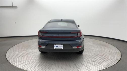 2022 Polestar 2 Long Range Dual Motor