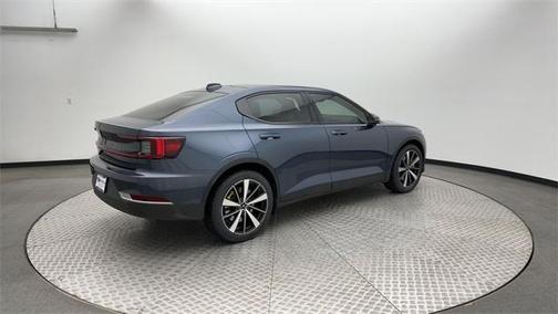 2022 Polestar 2 Long Range Dual Motor