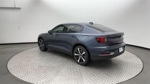 2022 Polestar 2 Long Range Dual Motor