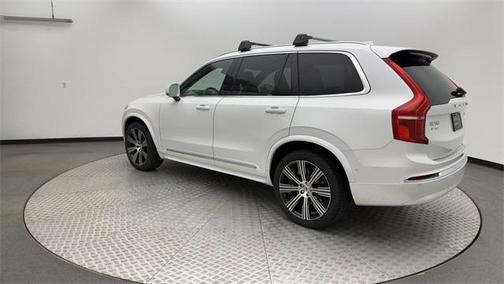 2023 Volvo XC90 B6 Ultimate 7-Seater