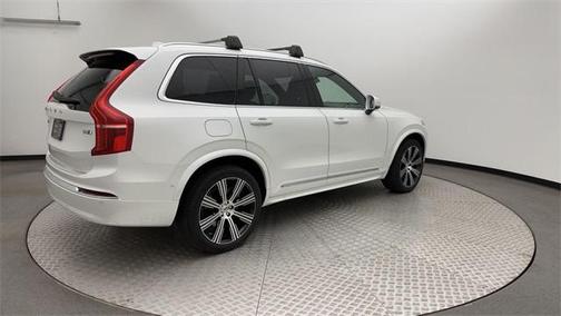 2023 Volvo XC90 B6 Ultimate 7-Seater