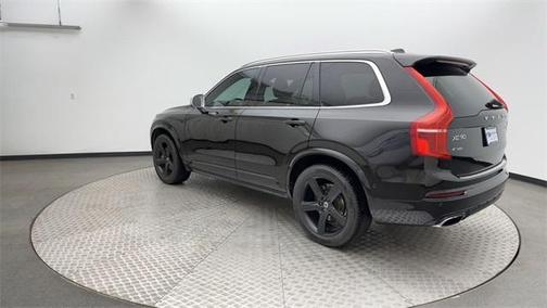 2017 Volvo XC90 T6 R-Design