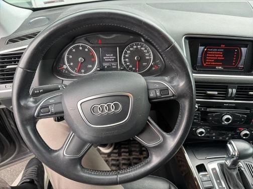2014 Audi Q5 2.0T Premium Plus