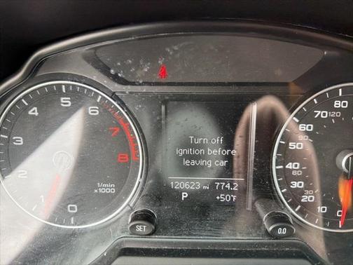 2014 Audi Q5 2.0T Premium Plus