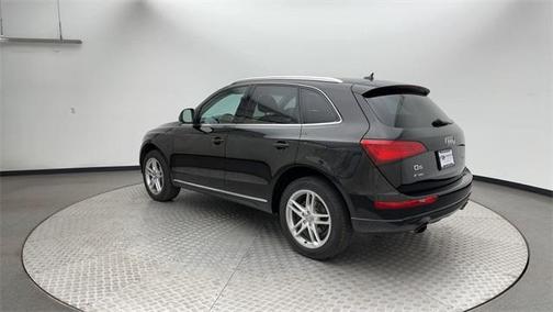 2014 Audi Q5 2.0T Premium Plus