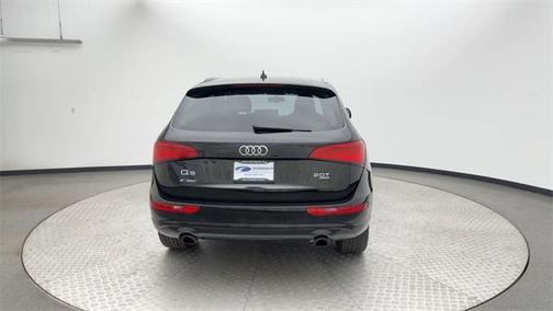 2014 Audi Q5 2.0T Premium Plus