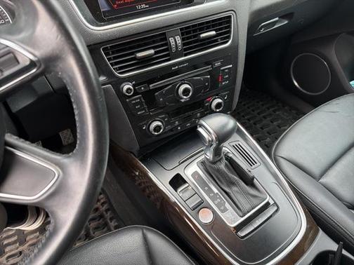 2014 Audi Q5 2.0T Premium Plus