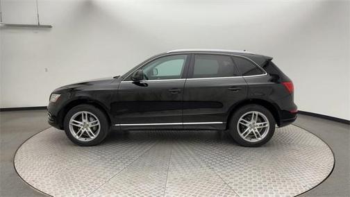 2014 Audi Q5 2.0T Premium Plus