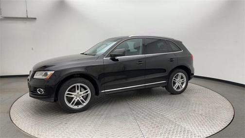 2014 Audi Q5 2.0T Premium Plus