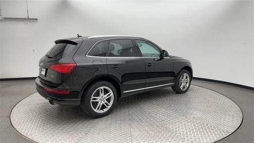 2014 Audi Q5 2.0T Premium Plus