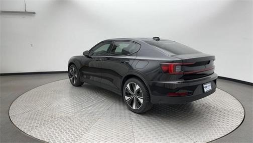2023 Polestar 2 Long Range Dual Motor