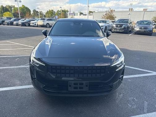 2023 Polestar 2 Long Range Dual Motor