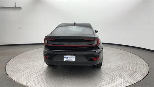 2023 Polestar 2 Long Range Dual Motor