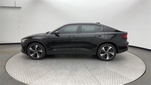2023 Polestar 2 Long Range Dual Motor