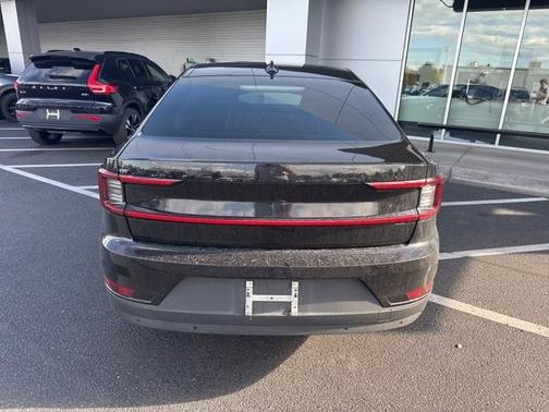 2023 Polestar 2 Long Range Dual Motor
