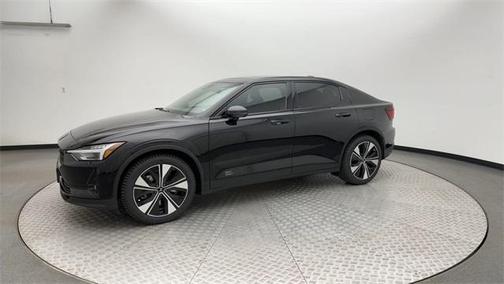 2023 Polestar 2 Long Range Dual Motor