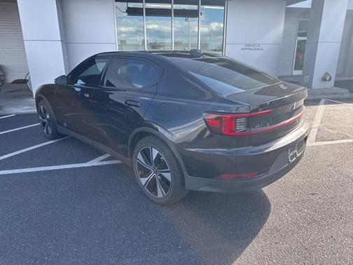 2023 Polestar 2 Long Range Dual Motor