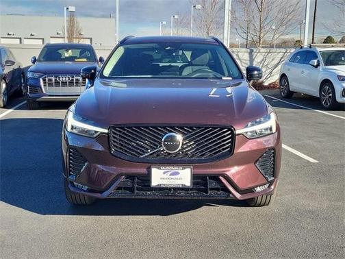 2026 Volvo XC60 B5 Core