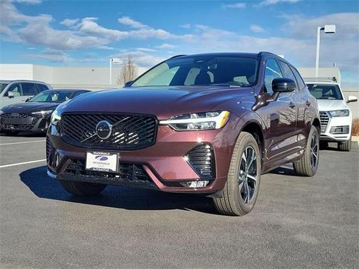 2026 Volvo XC60 B5 Core