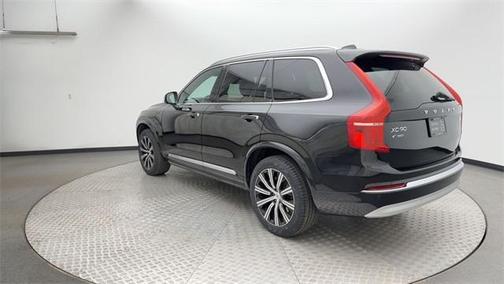 2022 Volvo XC90 Recharge Plug-In Hybrid T8 Inscription Extended Range 7P