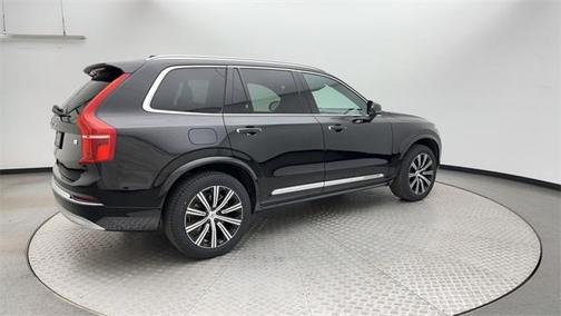2022 Volvo XC90 Recharge Plug-In Hybrid T8 Inscription Extended Range 7P