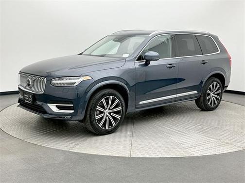 2025 Volvo XC90 B6 Plus 7-Seater